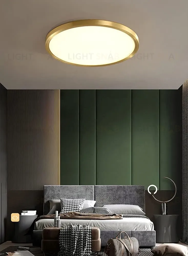 Потолочный светильник TAHOMA 8088