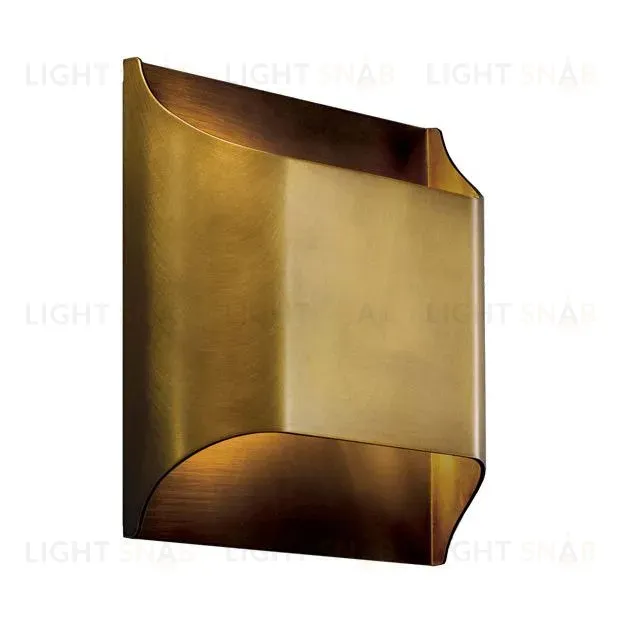 Настенный светильник (Бра) TEGAS 3500