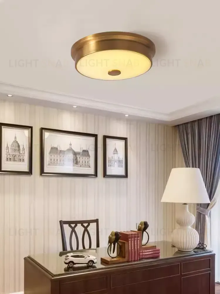 Потолочный светильник HETER 35625