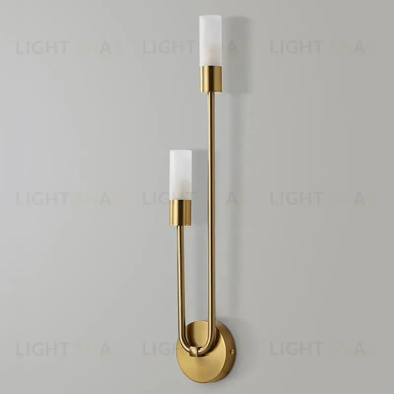 Настенный светильник (Бра) WISS 7013