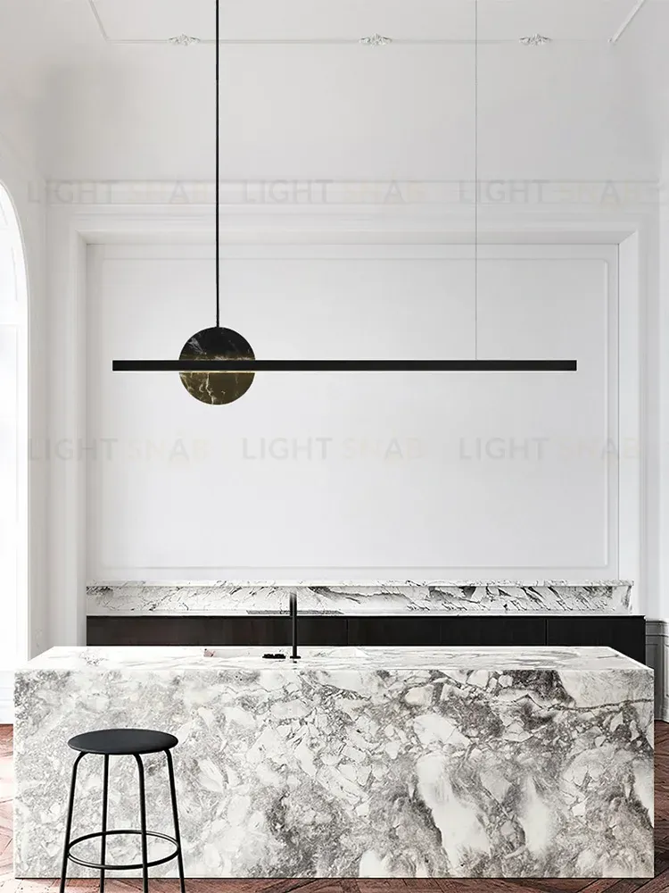 Люстра HERMESS TH7508