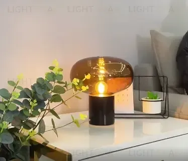 Настольная лампа KITLO 3258