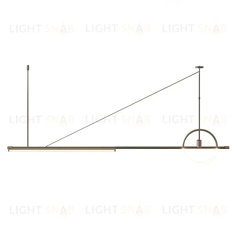 Люстра ILLIOUS TH7514