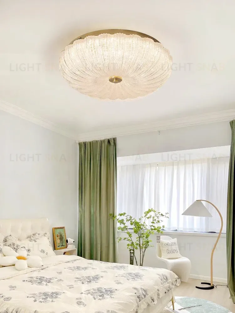 Потолочный светильник BULAT 3510