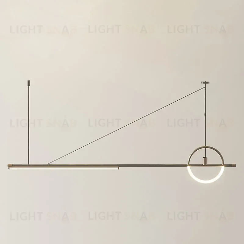Люстра ILLIOUS TH7514