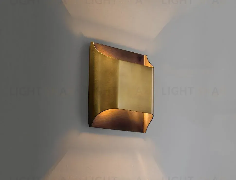 Настенный светильник (Бра) TEGAS 3500