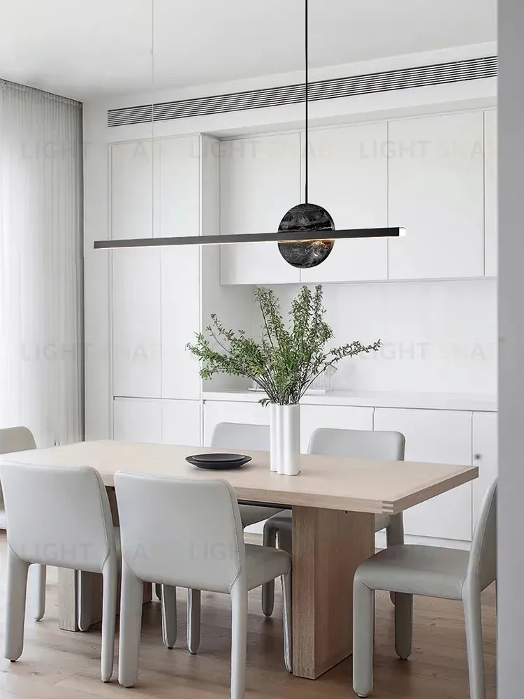 Люстра HERMESS TH7508