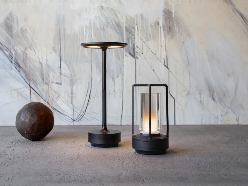 Настольная лампа VAREM 3355