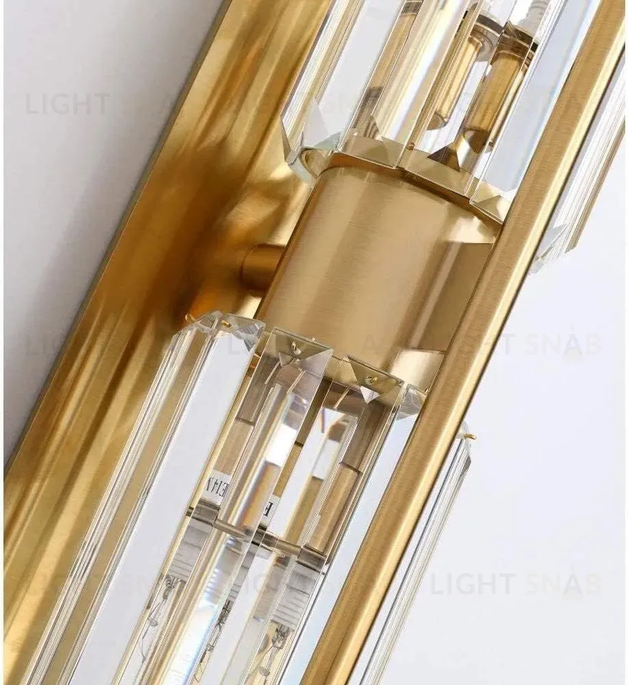 Настенный светильник (Бра) MARGO 3369