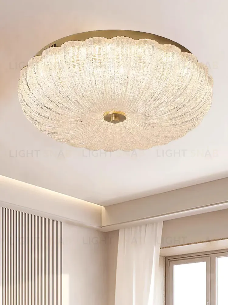 Потолочный светильник BULAT 3510