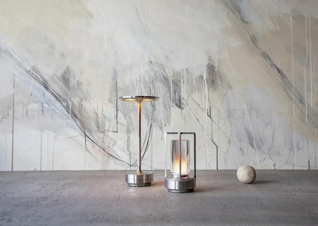 Настольная лампа VAREM 3355