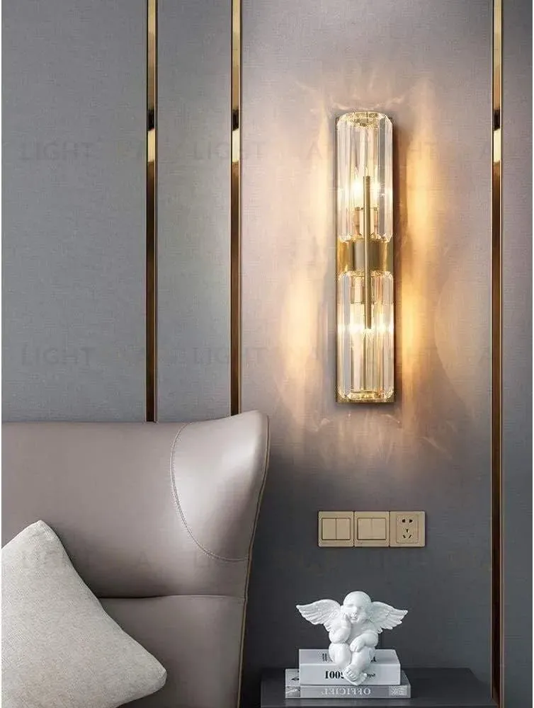 Настенный светильник (Бра) MARGO 3369