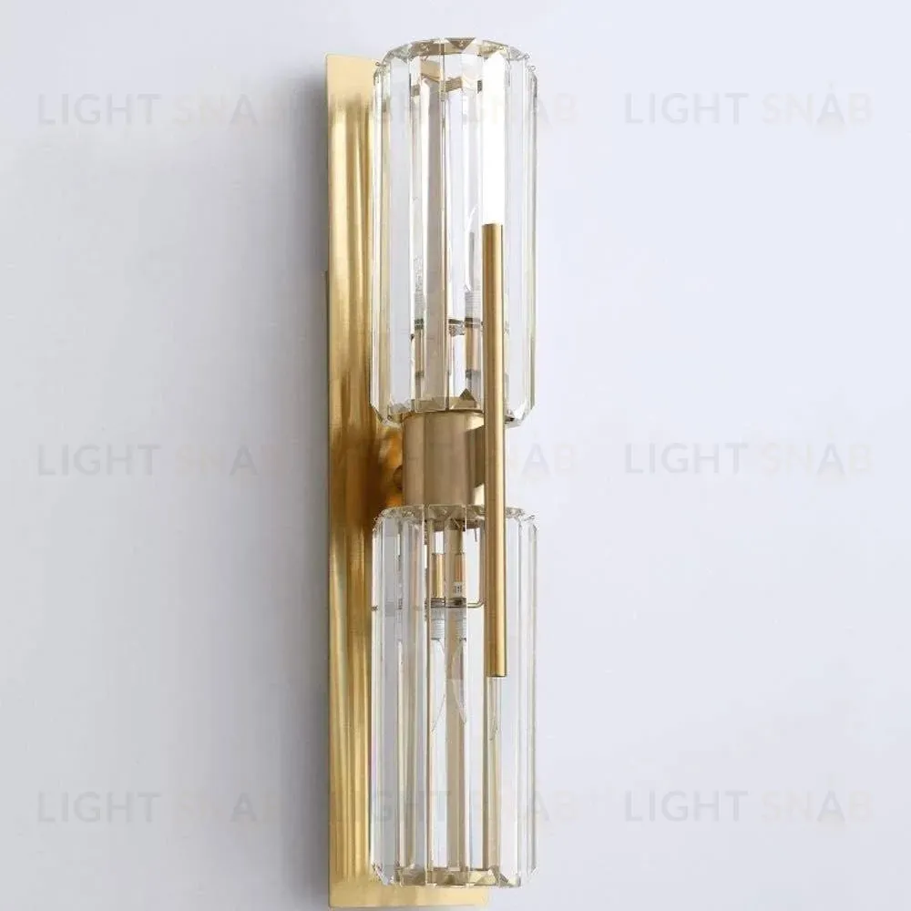 Настенный светильник (Бра) MARGO 3369