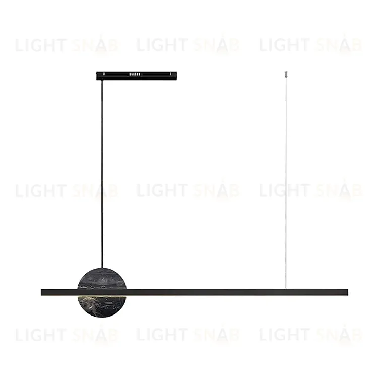 Люстра HERMESS TH7508