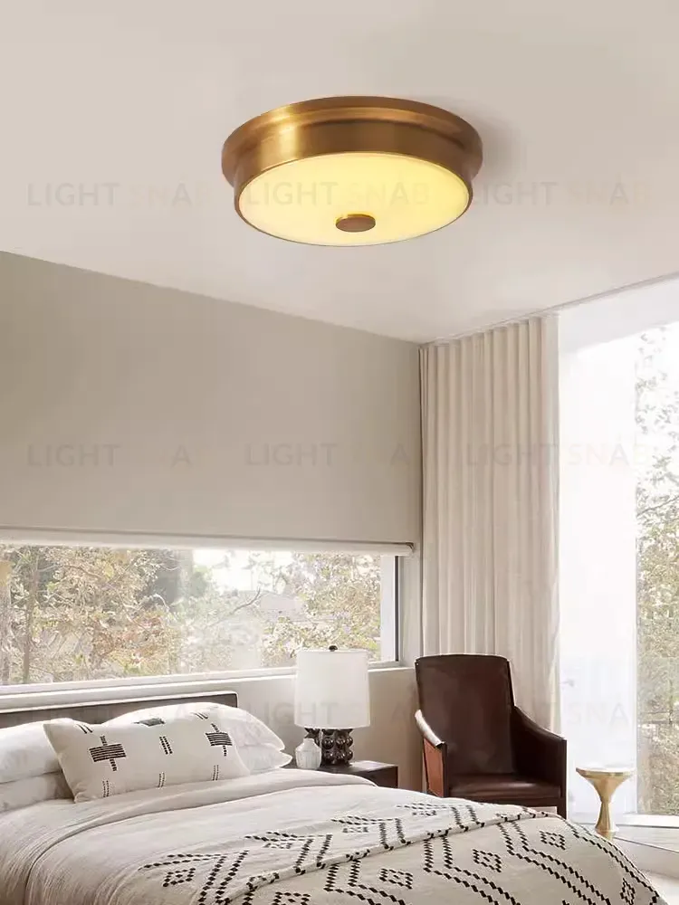 Потолочный светильник HETER 35625