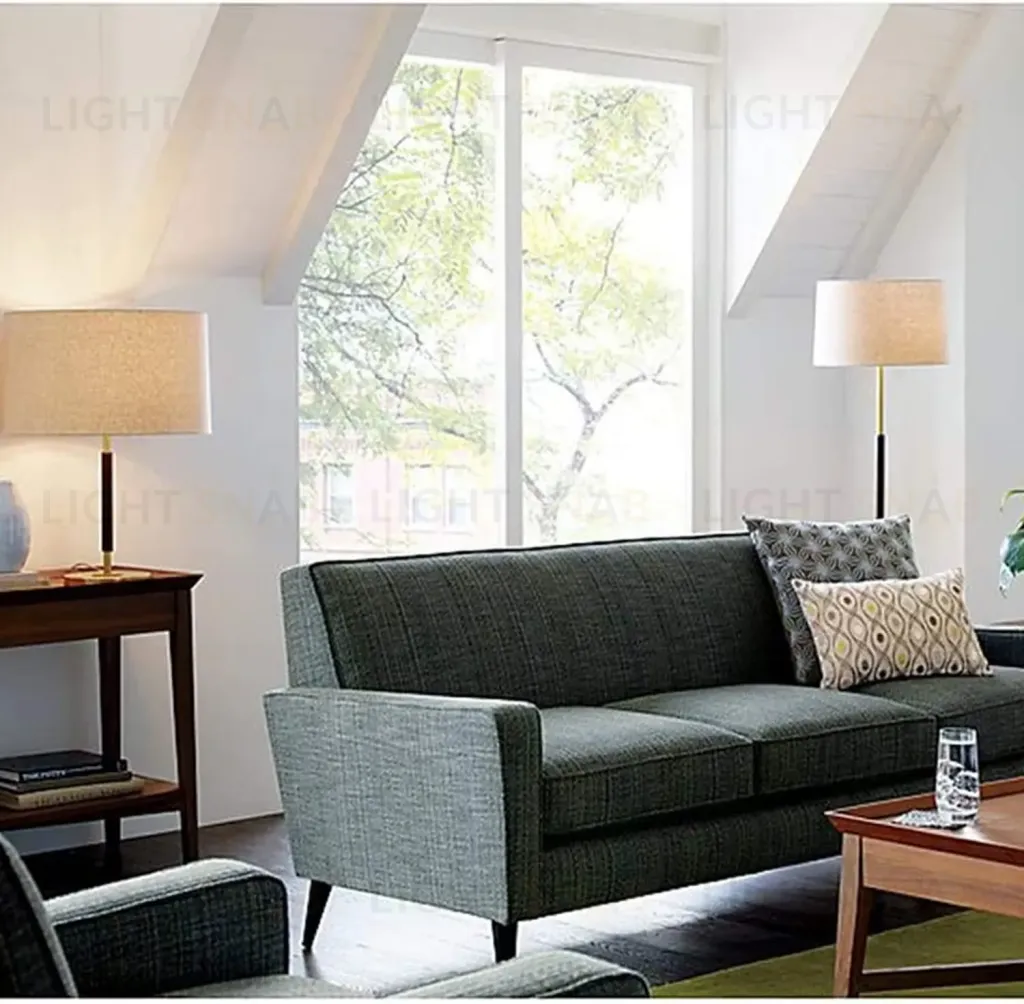 Настольная лампа MARABI 3318