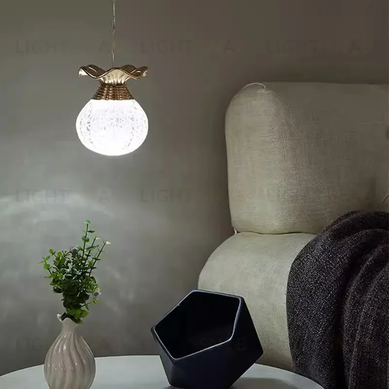 Подвесной светильник BOSSA TH9006-1