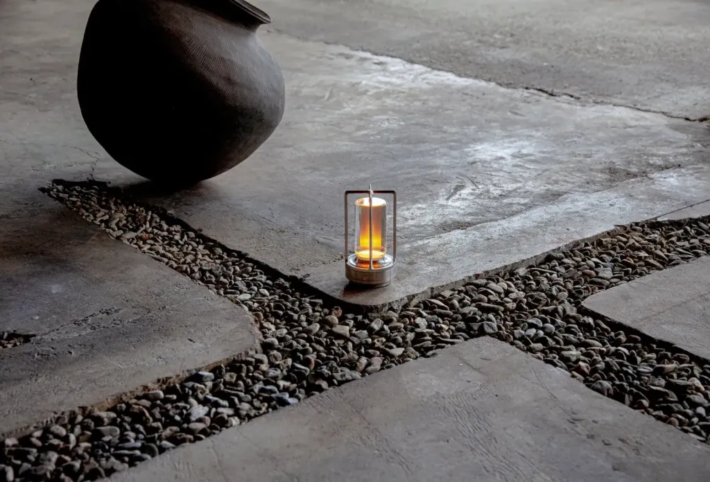 Настольная лампа VAREM 3355