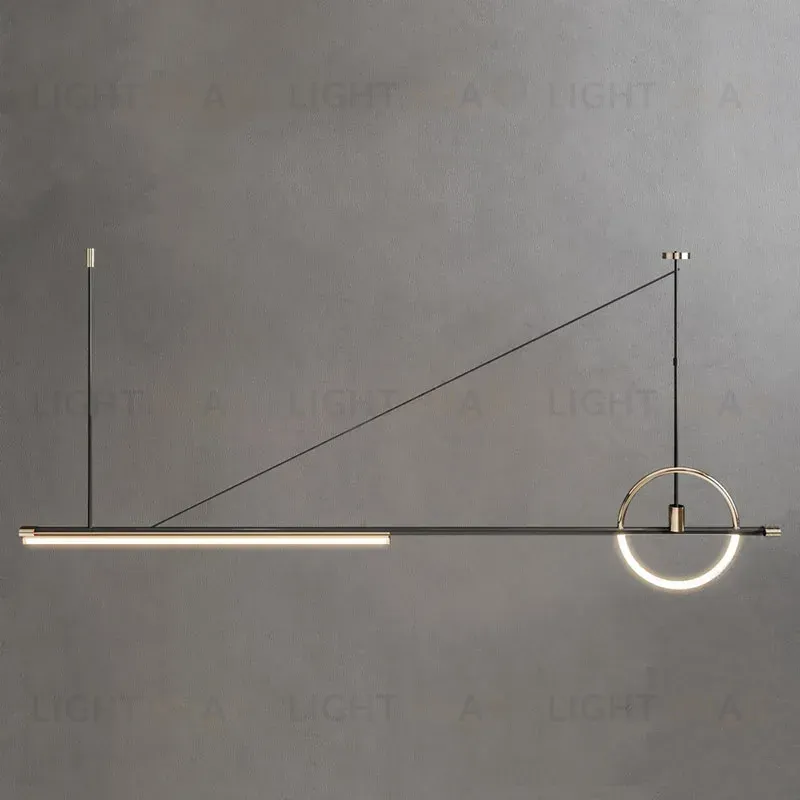 Люстра ILLIOUS TH7514