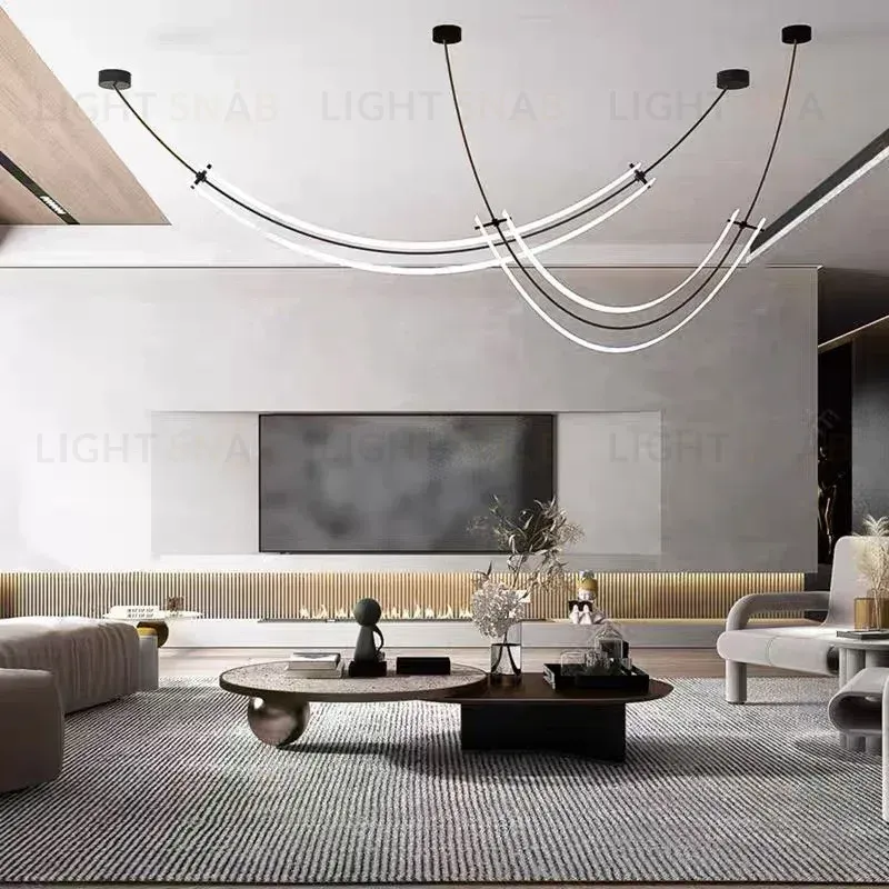 Люстра GRISS TH7507