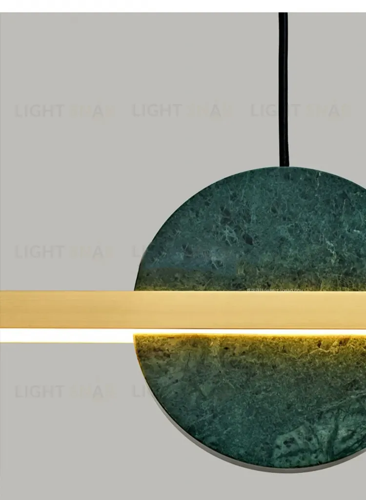 Люстра HERMESS TH7508