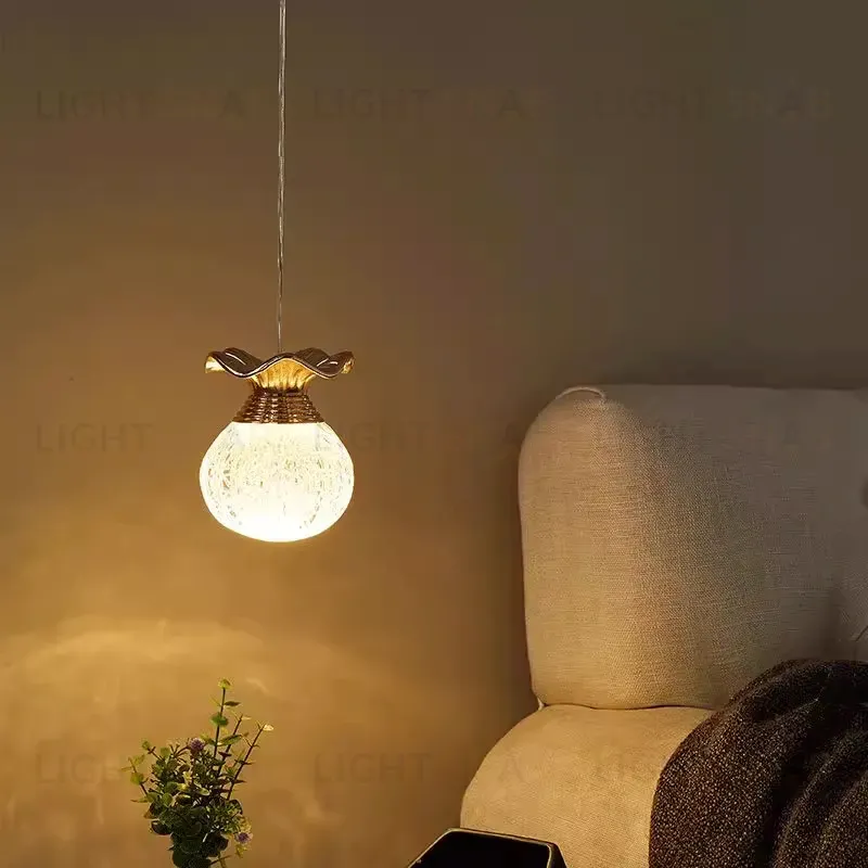 Подвесной светильник BOSSA TH9006-1