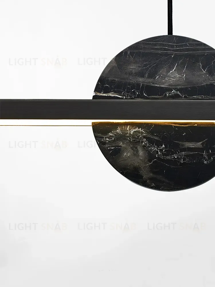 Люстра HERMESS TH7508