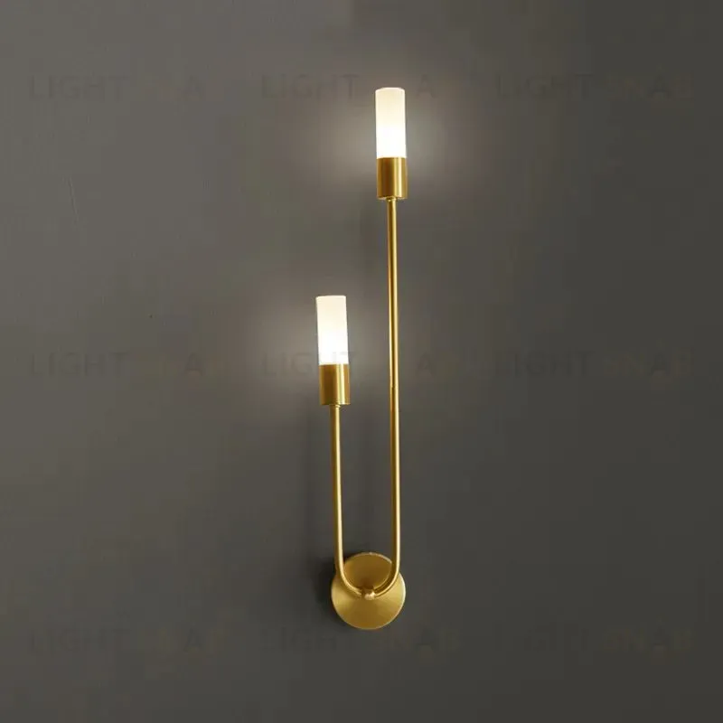 Настенный светильник (Бра) WISS 7013