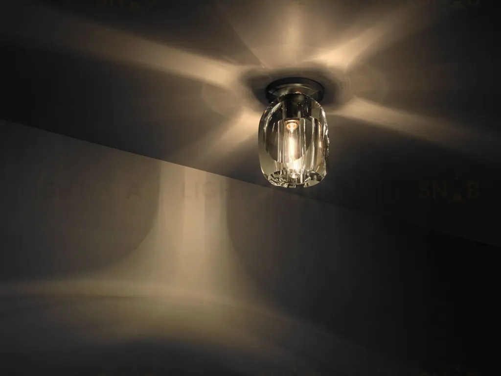 Потолочный светильник OLIAF 3348