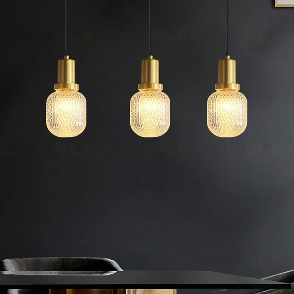 Подвесной светильник TANTY 3293