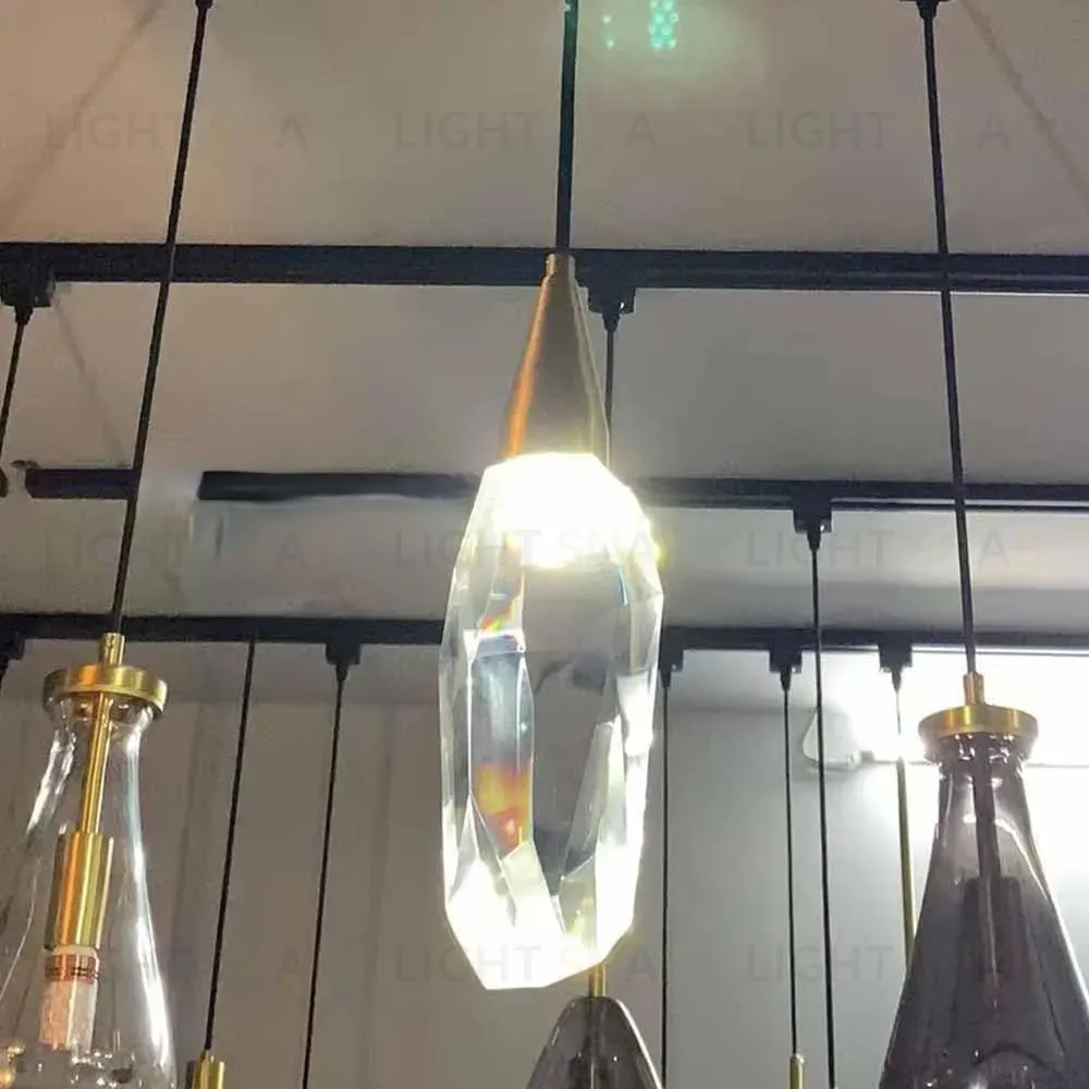 Подвесной светильник HAFFER 3381