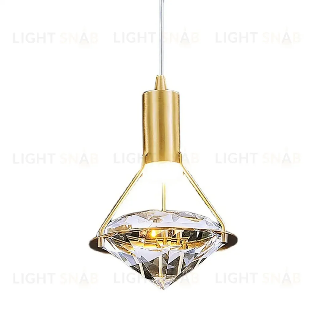 Подвесной светильник ECCIO 3259