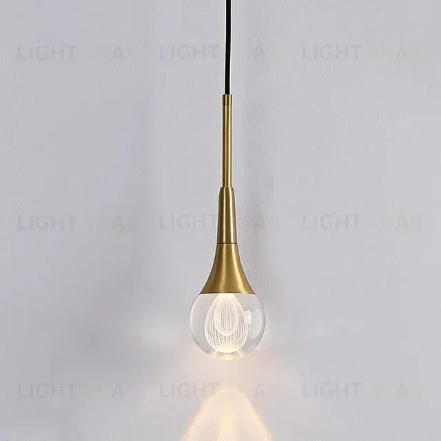 Подвесной светильник WINNIESTRY 3362