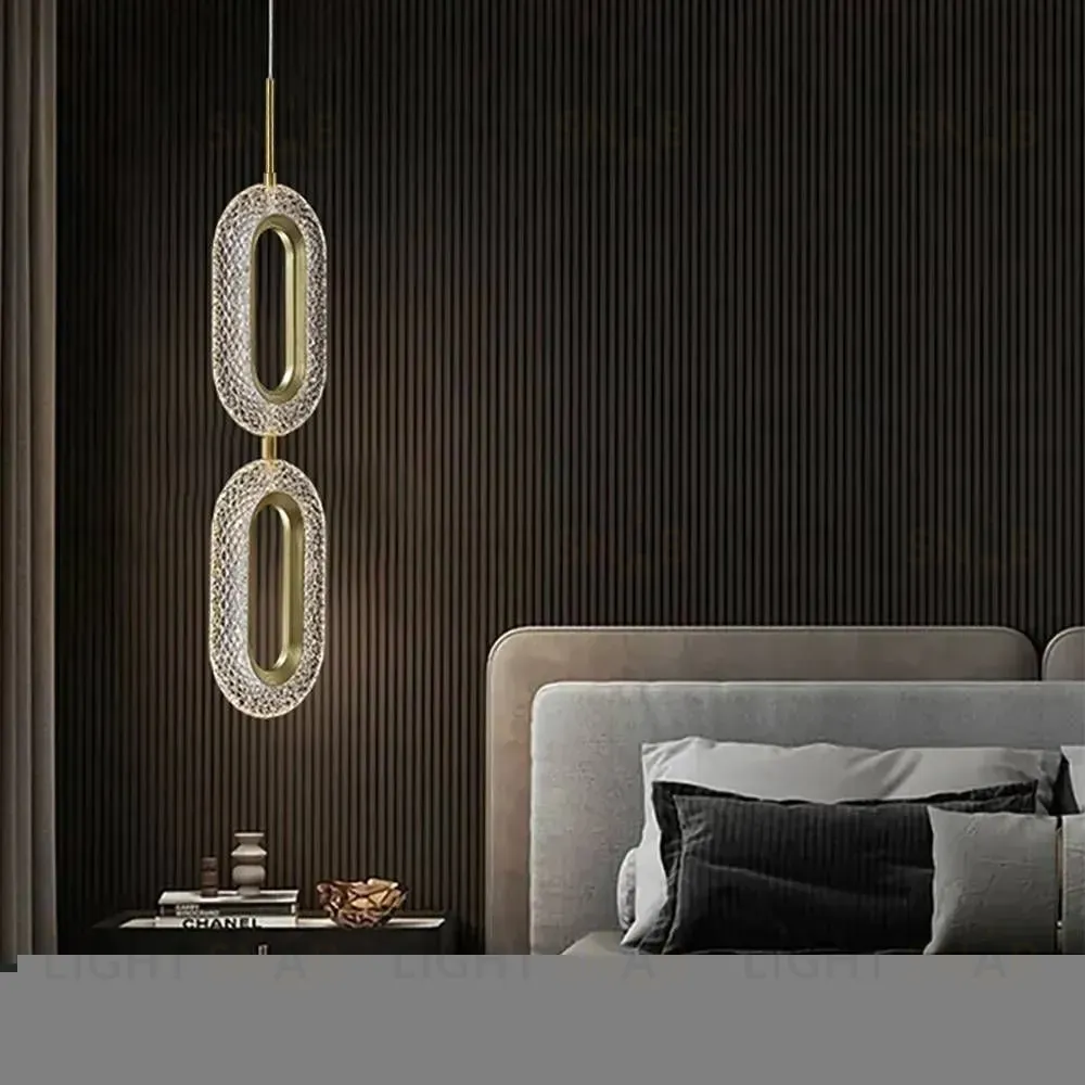 Подвесной светильник WERTWOL-TWO  7040-2