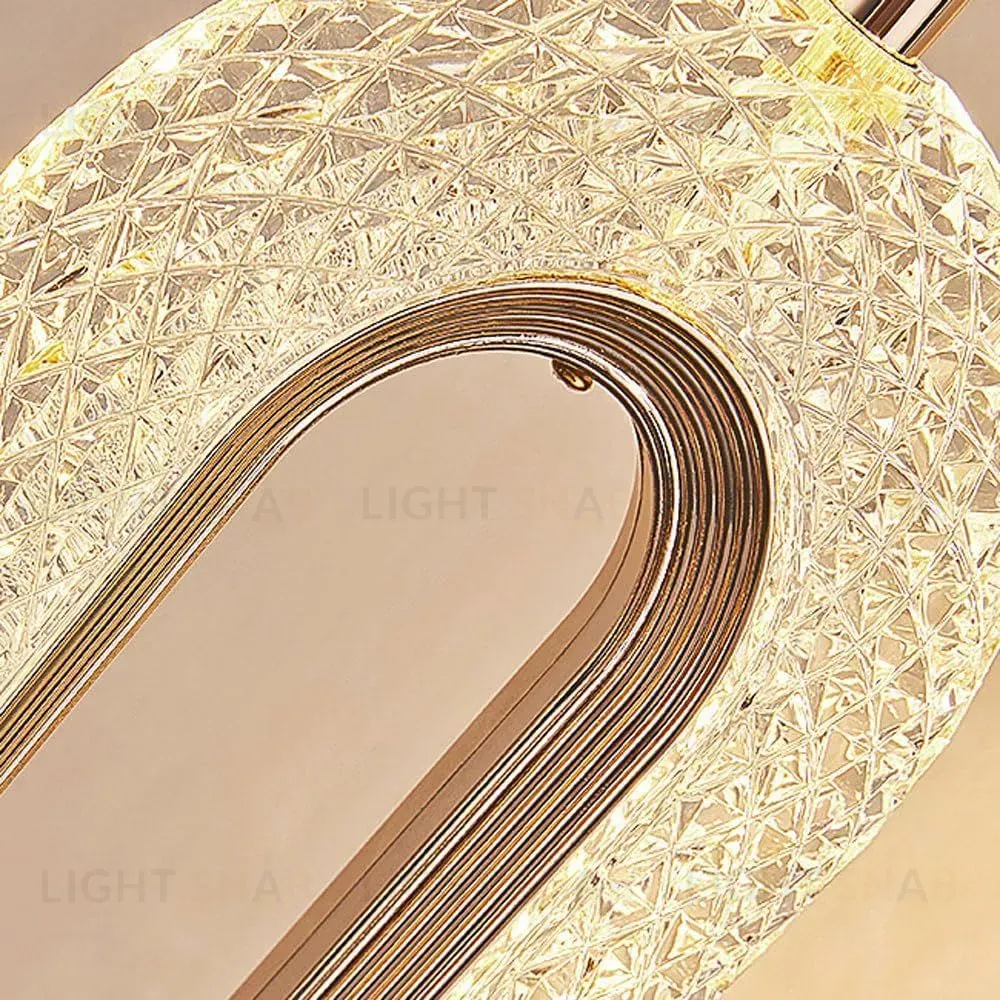 Подвесной светильник WERTWOL-TWO  7040-2