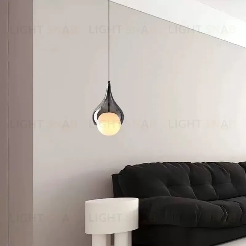 Подвесной светильник HALLO 6371-1