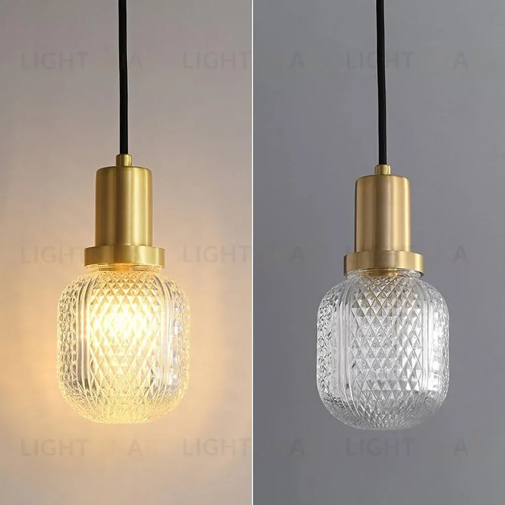 Подвесной светильник TANTY 3293