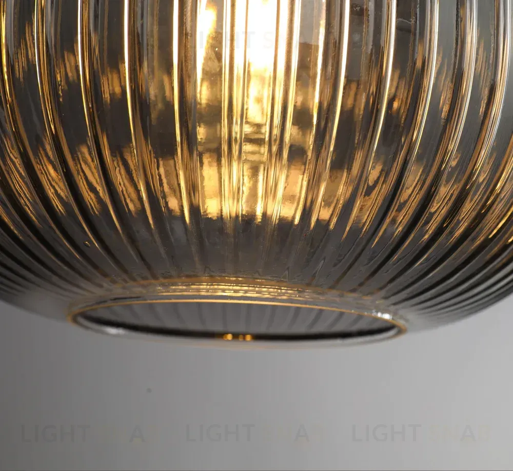 Подвесной светильник RETTURA 3296