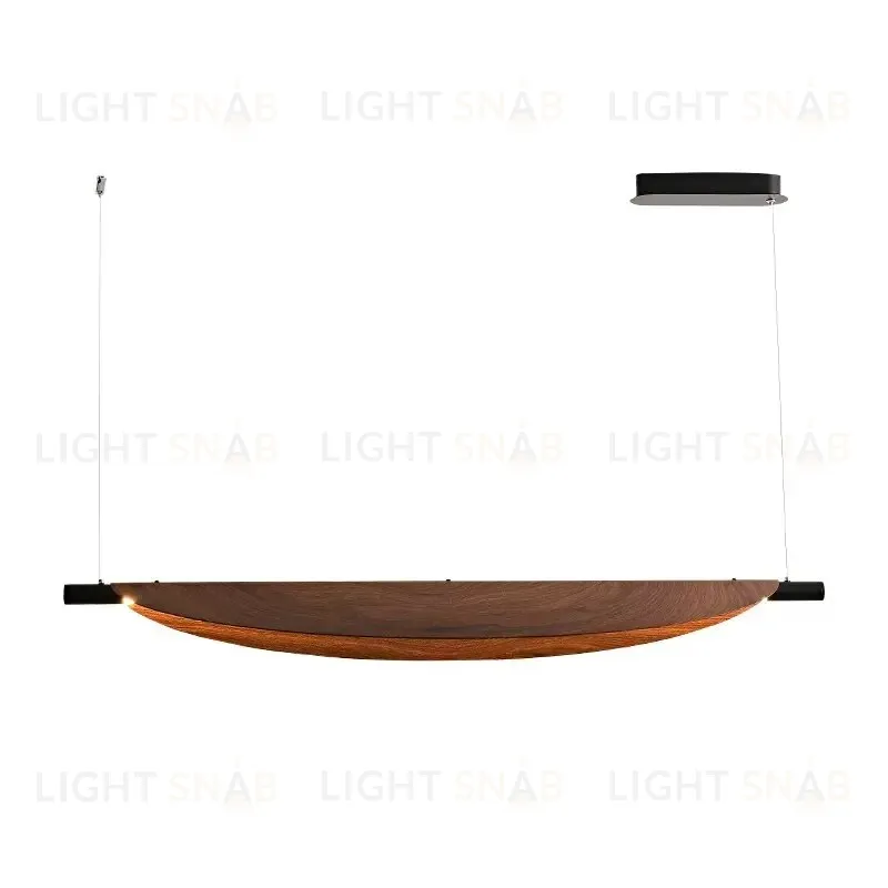 Люстра SALVATGE M-1049S/BK