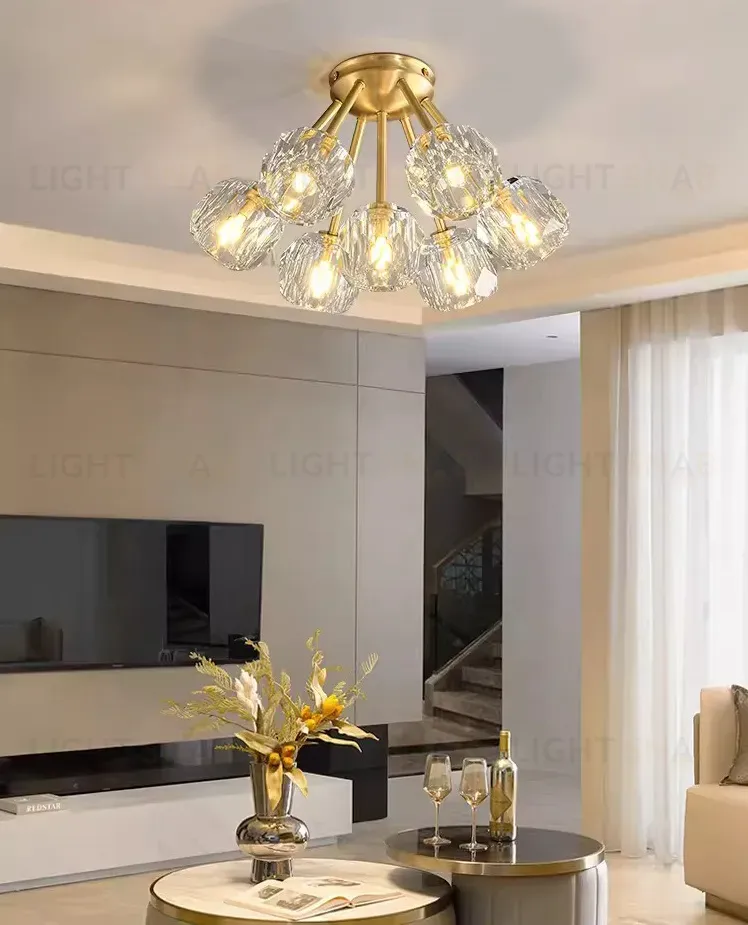 Потолочный светильник WISIN 670