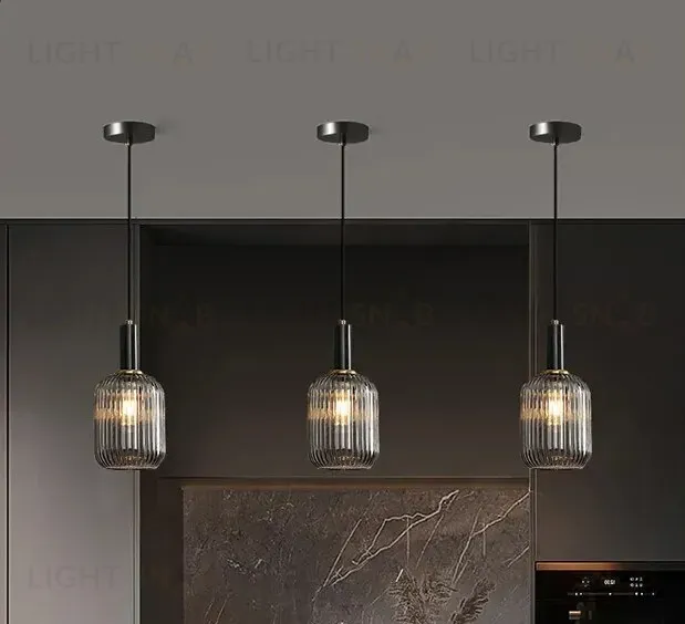 Подвесной светильник RETTURA 3296