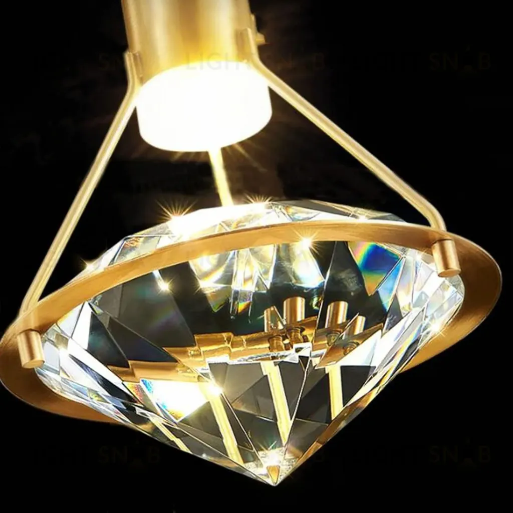 Подвесной светильник ECCIO 3259