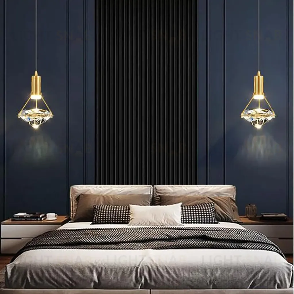 Подвесной светильник ECCIO 3259