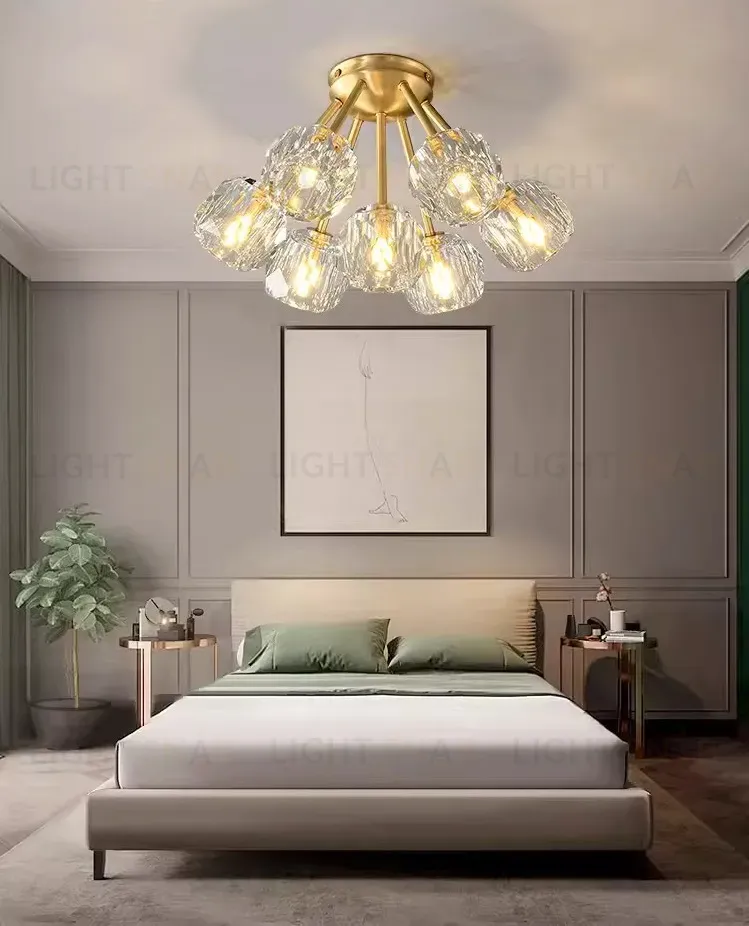 Потолочный светильник WISIN 670