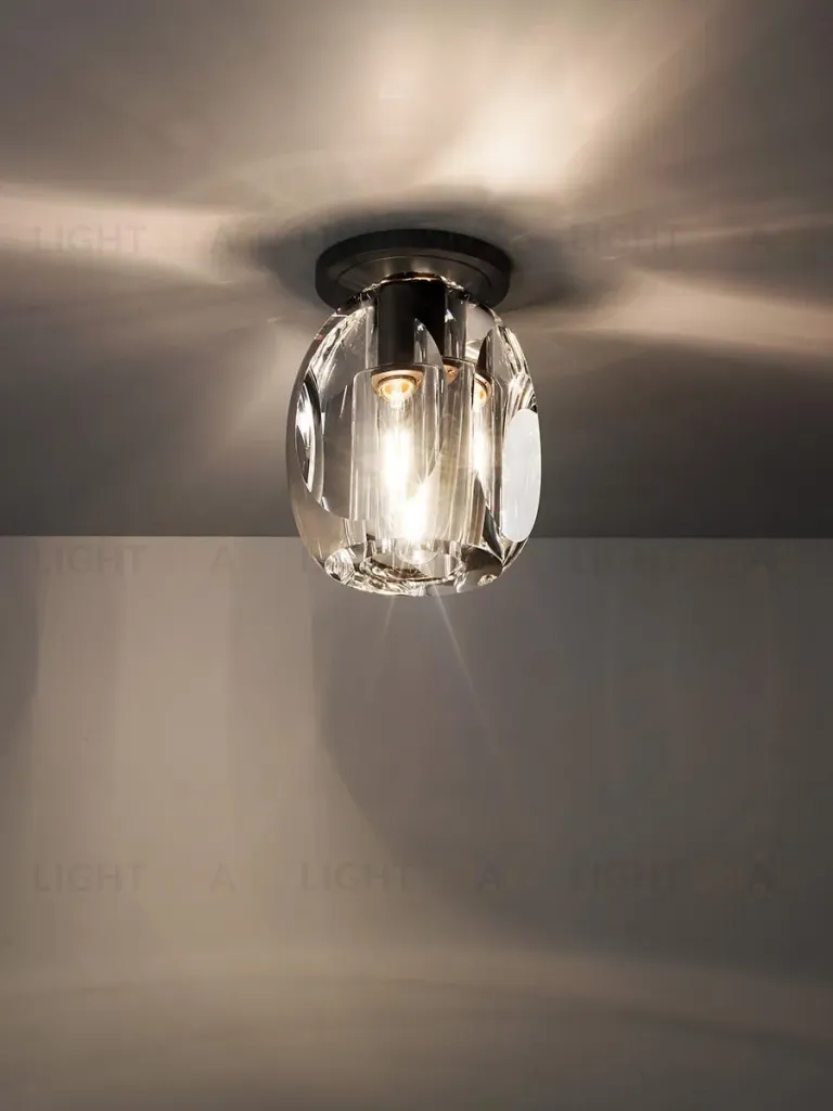 Потолочный светильник OLIAF 3348