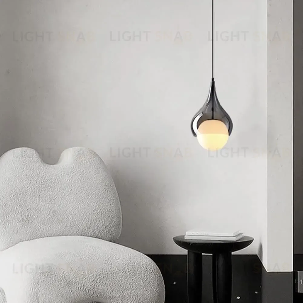 Подвесной светильник HALLO 6371-1