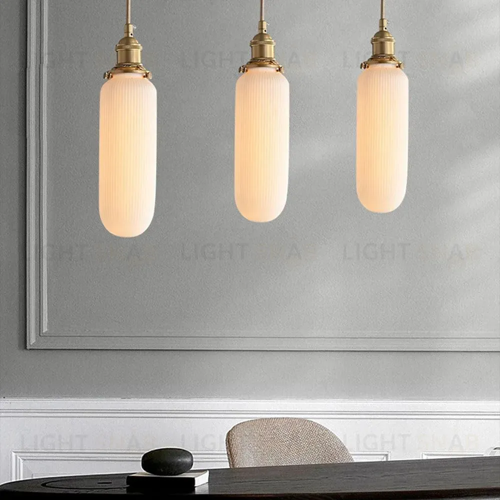 Подвесной светильник REAS 3303