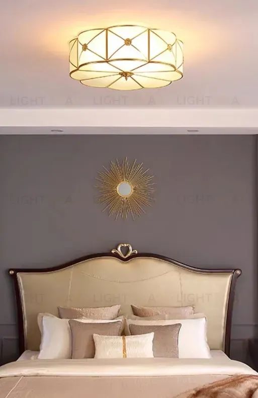 Потолочный светильник HUGO PT3008-3X