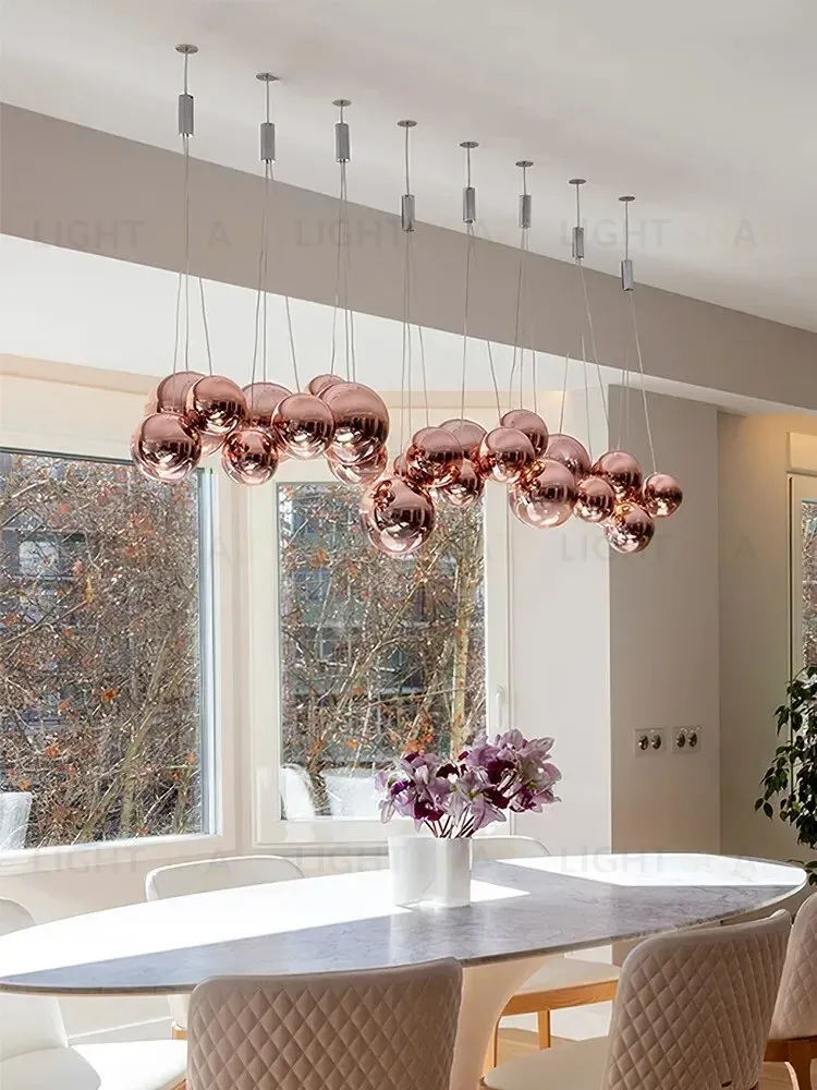 Подвесной светильник LETICE G-361S