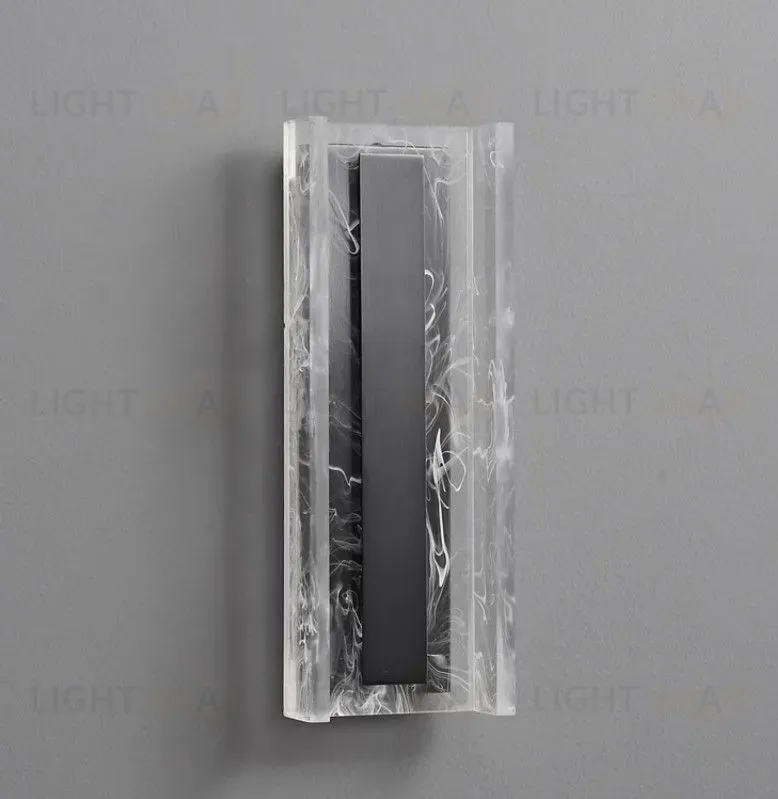 Настенный светильник (Бра) VALERI W3373